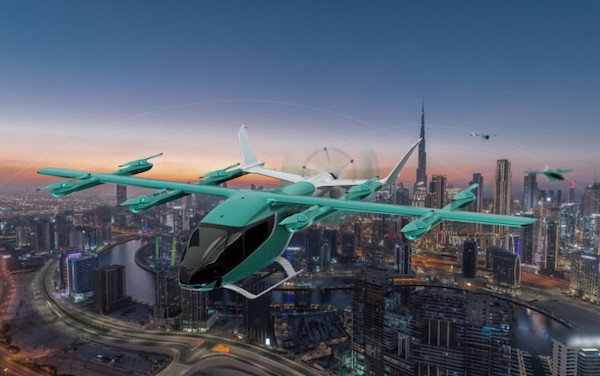 Eve & Kookiejar to develop Urban ATM system for operations in Dubai
