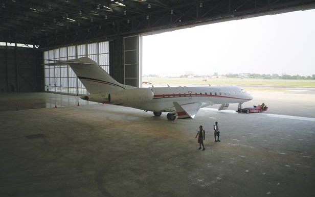  ExecuJet Africa launches helicopter charter from Cape Town