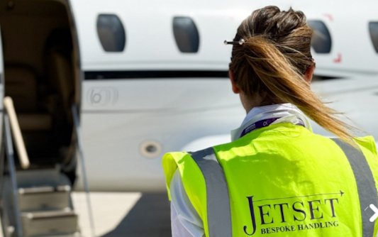 ExecuJet joins forces with JetSet to expand its European footprint in Greece