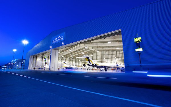 ExecuJet looks forward to upturn in Middle East activity in 2019