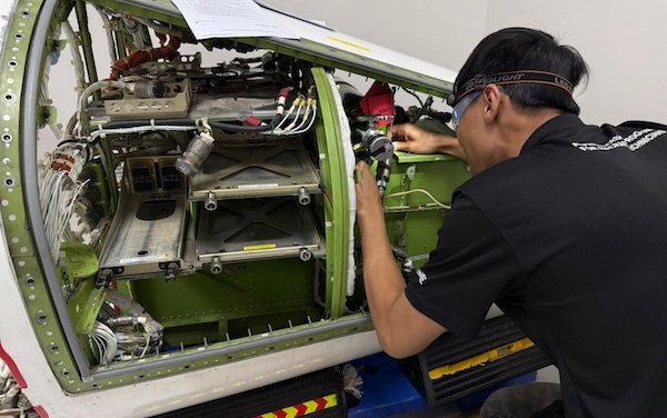 ExecuJet MRO Services Malaysia strengthens aviation talent pipeline through structured apprenticeship programme