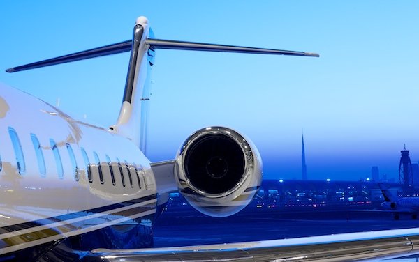 ExecuJet opens an FBO in Tel Aviv Ben Gurion Airport