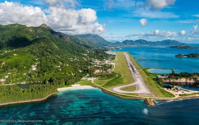 ExecuJet opens new FBO in the Seychelles