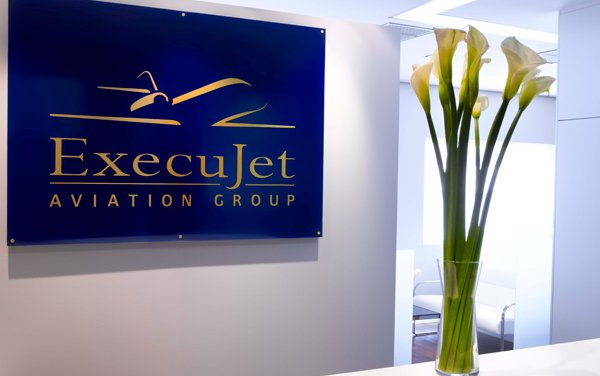 ExecuJet's Indian FBO gains IS-BAH accreditation