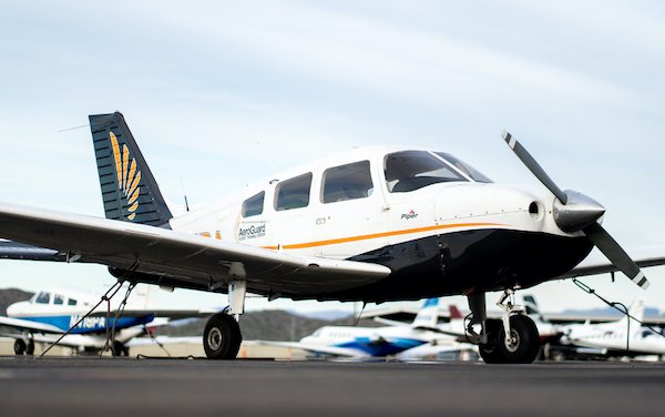 Expanding fleet & training capacity - AeroGuard Flight Training Center orders 90 Piper Archer TX aircraft