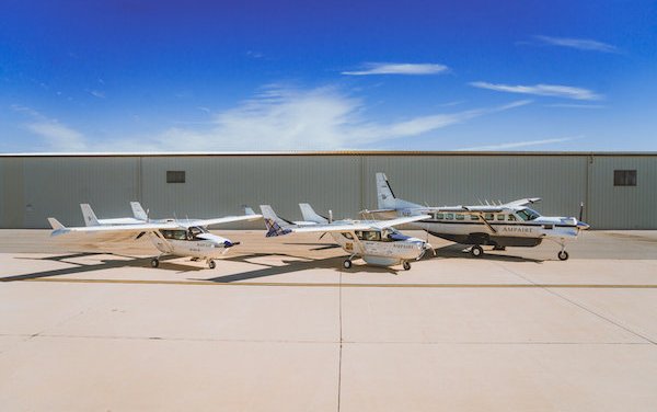 Expanding reach into defense, drone and eVTOL segments Ampaire acquires Talyn Air  