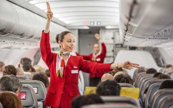 Expansion and transition to a full Airbus fleet airline - Volotea 