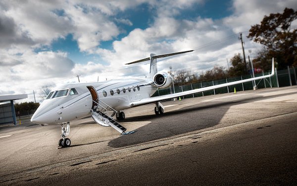 Expansion of Talon Air ultra long-range fleet