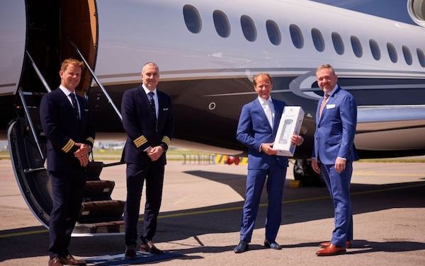Exxaero introduces AirCare to exceeds health and safety of passengers 