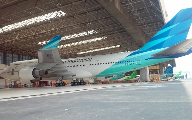FAA Announces Aviation Safety Rating for Indonesia