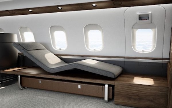 FAA Certification granted to Bombardier Global 5500 and Global 6500 Jets