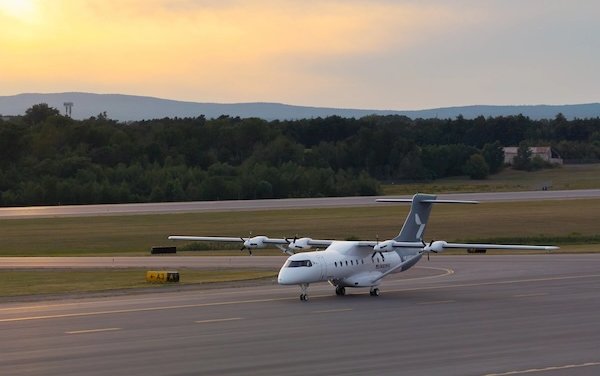 FAA issues Heart Aerospace special airworthiness certificate for X1 demonstrator aircraft