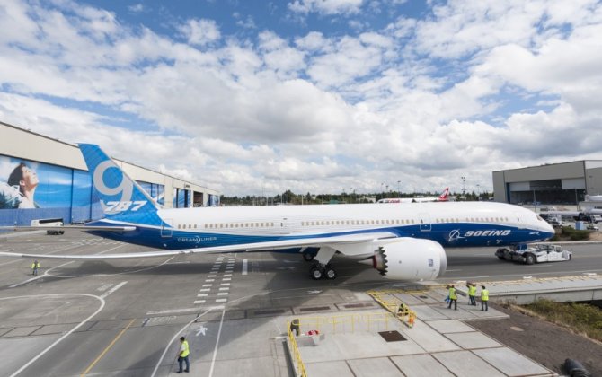 FAA orders 'urgent' engine fixes for Boeing 787 Dreamliners