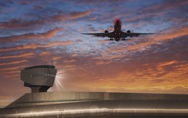 FAA selects SITA FANS-1/A based datalink solution to manage vast oceanic airspace of United States 