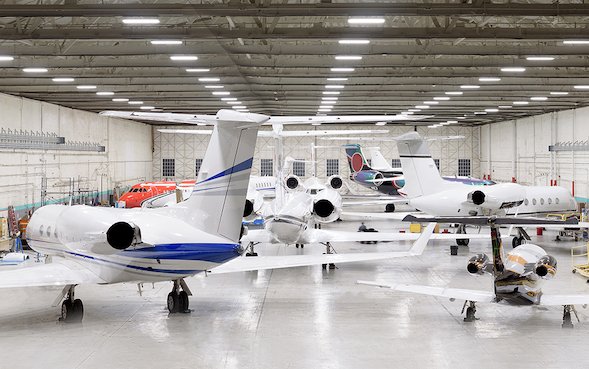 FAA validates Clay Lacy Aviation&rsquo; SMS program in Top 2% nationally