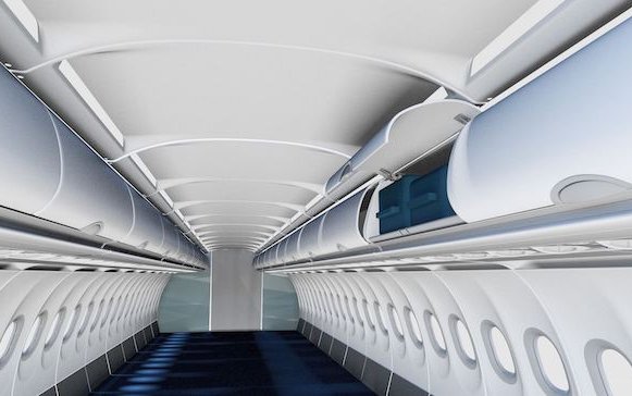 FACC receives STC approval for its Passenger Luggage Space Upgrade program