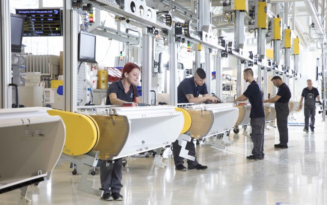 FACC signs major contract with Airbus