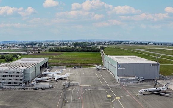 FAI Aviation Group builds on outstanding 2022; Reports positive Q1 and Berlin MRO success