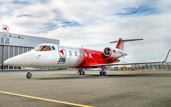 FAI has transported 225 covid patients in isolation units: our medical staff prefers the EpiShuttle
