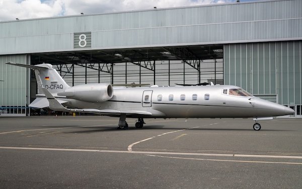 FAI reports steady 2024 revenues and advances fleet renewal