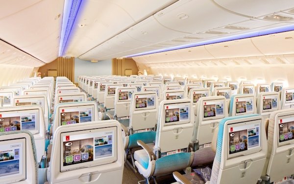 Family First: Emirates&rsquo; ethos for its best-in-class Economy experience