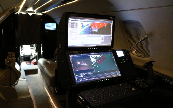 Farnborough Airshow: BIRD Aerosystems to unveil advanced configuration of the ASIO solution