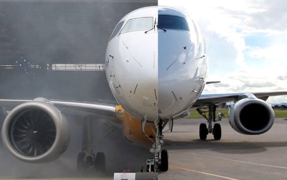 Farnborough debut still in prospect for E190-E2