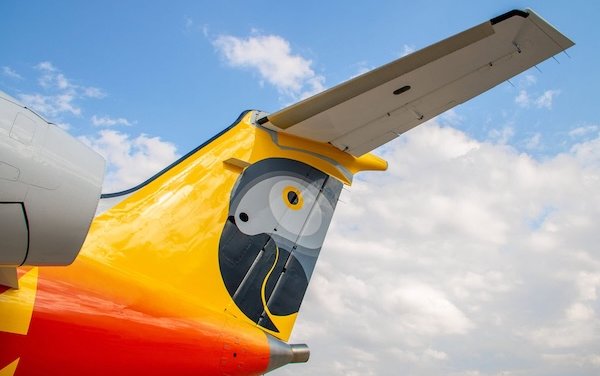 Fastjet and WorldTicket by GO7 forge strategic partnership to expand global distribution across Southern Africa