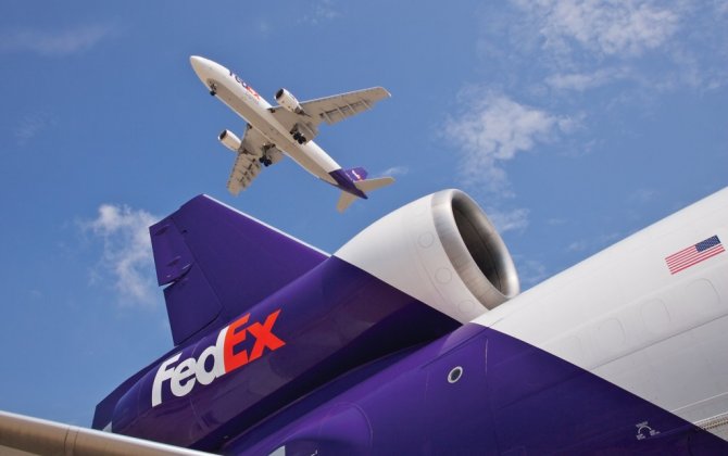 FedEx Announces 25 Million Share Repurchase Program