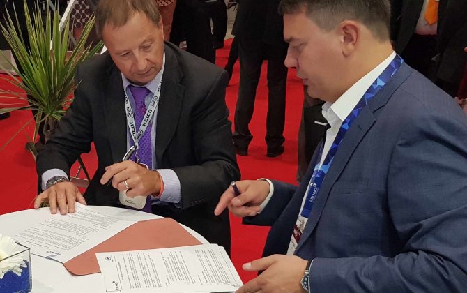 Field International Ltd Appoints FL Technics as its Exclusive Representative in Eastern European and African Markets