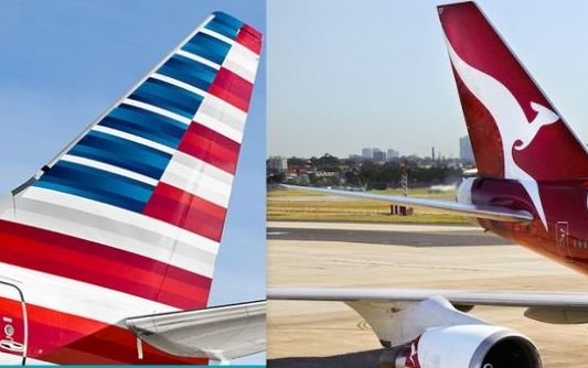 Final Approval to Form American Airlines and Qantas Joint Business is Received