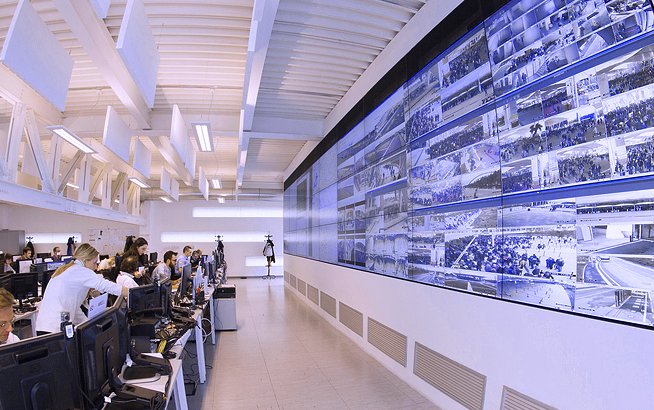 Finmeccanica announces contracts with Saudi Arabia and Morocco for ATC management systems 
