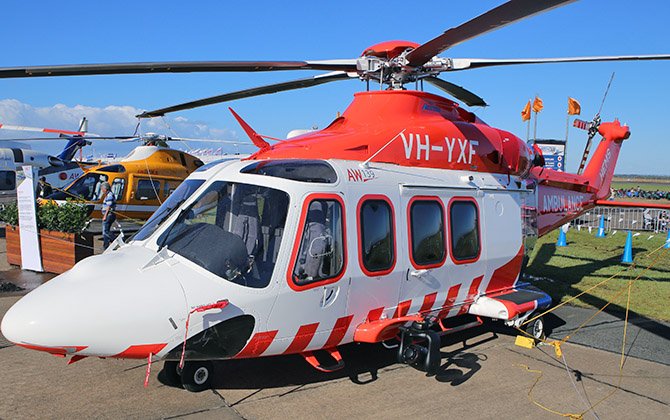 Finmeccanica becomes &ldquo;One Company&rdquo;