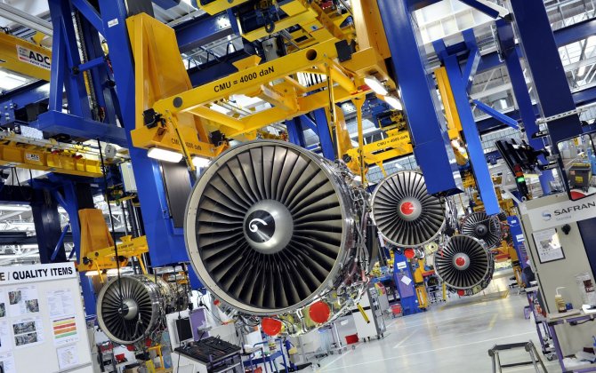 Finnair and CFM celebrate 3 million flight hourswith airline&rsquo;s CFM56-5B fleet