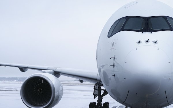 Finnair and Neste partner to reduce CO2 footprint