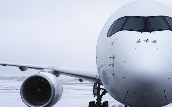 Finnair grows its operations in China