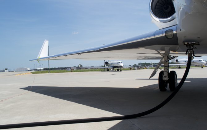 Firm Offers 30-day Terms for Bizav Handling in Russia