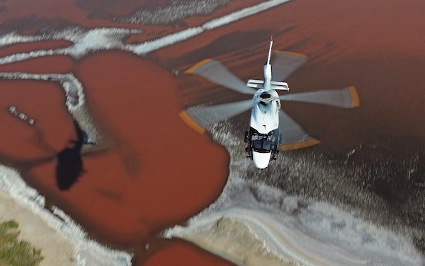 First ACH160 order in Southeast Asia