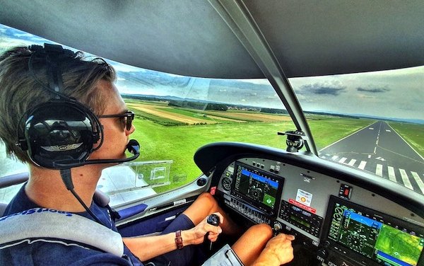 First ALSIM simulator in Slovenia