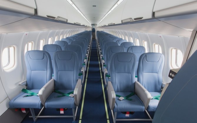 First ATR 72-600 High Capacity delivered to Cebu Pacific