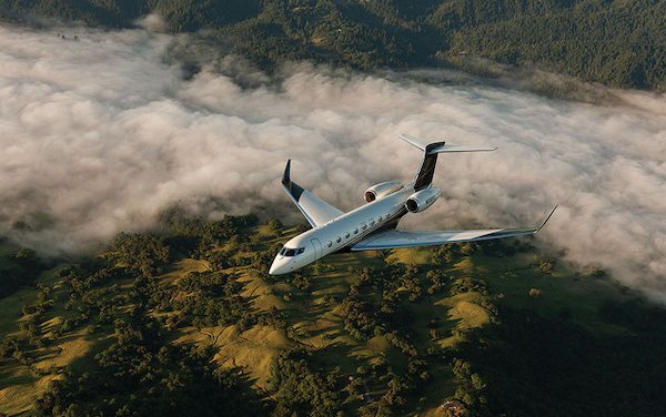 First business aviation offtake partner agreement for SAF 2.0 - Directional Aviation & Alder Fuels 