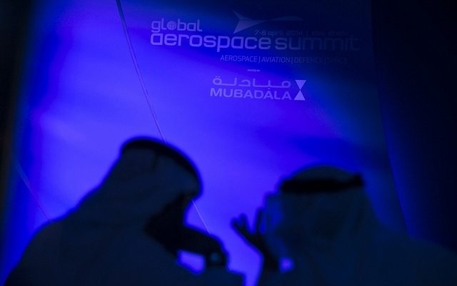 First-ever Abu Dhabi Aviation and Aerospace Week starts