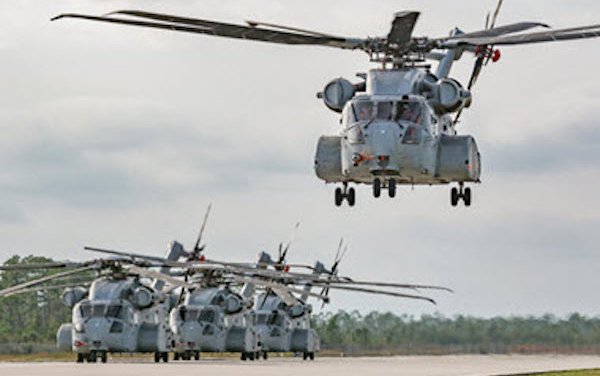 First-ever Lockheed Martin Space and Air Show