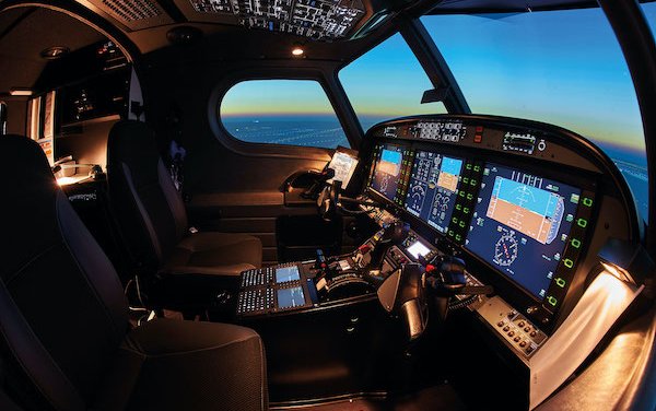 First FAA-certified ALSIM ALSRcompact simulator in the USA