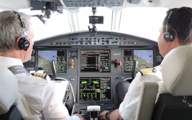 First LPV Approach Goes Live at Charles de Gaulle Airport