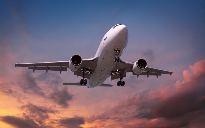Fitch: Commercial Aircraft Delivery Outlook Intact Despite Order Slowdown
