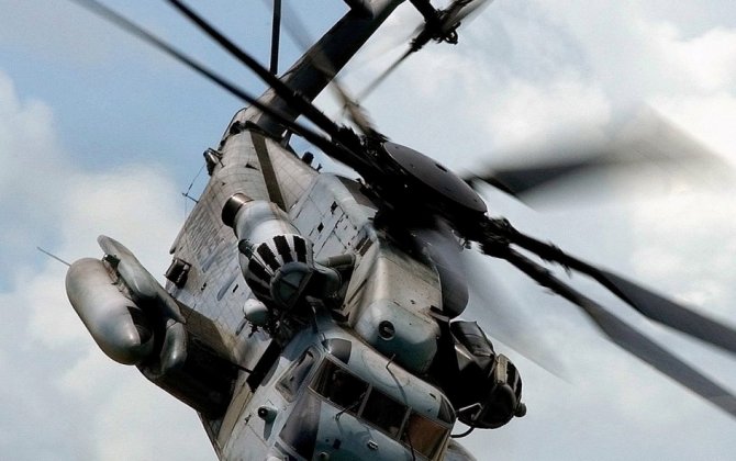 Fitch upgrades Russian Helicopters to 'BB+'