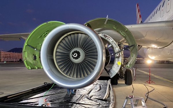 FL Technics expands line maintenance network with fourteen new stations across Scandinavia 