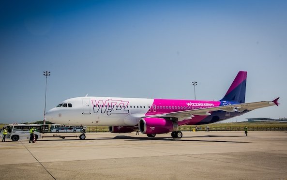 FL Technics extends partnership scope with Wizz Air, will provide CAMO solutions in UK