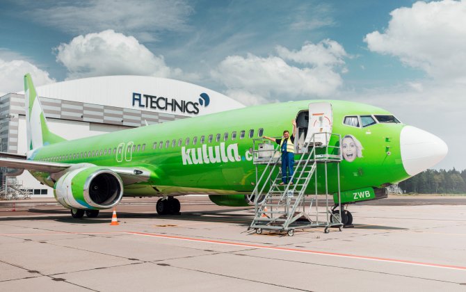 FL TECHNICS lands Comair Limited as a new client